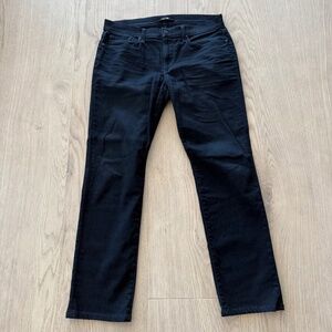 Joe's Jeans | Brixton Straight Jeans | Black | 34